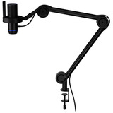 ENDORFY Solum 2 Boom Arm, Microfono Nero