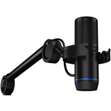 ENDORFY Solum 2 Boom Arm, Microfono Nero