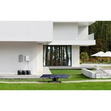 EcoFlow Solar Tracker, Supporto Nero