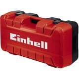 Einhell E-Box L70/35 Nero, Rosso Schiuma rosso/Nero, Nero, Rosso, Schiuma, Antigraffio, Resistente agli spruzzi, 700 mm, 250 mm, 350 mm