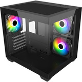 FSP POC0000286, Chassis Tower Nero