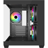 FSP POC0000286, Chassis Tower Nero