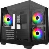 FSP S140-BA, Chassis Tower Nero
