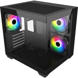 FSP S140-BA, Chassis Tower Nero