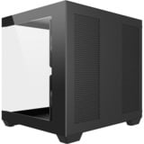 FSP S140-BA, Chassis Tower Nero