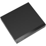 Foscam FNA108 E T4 2T, set Nero