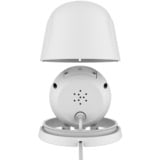 Foscam FNA108 E T4 2T, set Nero