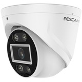 Foscam FNA 108 E T4 2T bk Nero