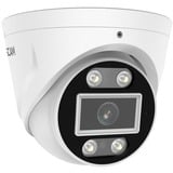 Foscam FNA 108 E T4 2T bk, set Nero