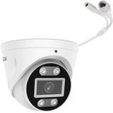 Foscam FNA 108 E T4 2T bk, set Nero