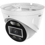 Foscam FNA 108 E T4 2T bk, set Nero