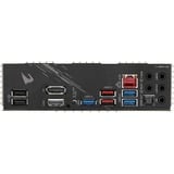 GIGABYTE B550 AORUS ELITE V2 Scheda madre - CPU AMD Ryzen 5000, VRM a 12+2 fasi, fino a 4733 MHz DDR4, 1xPCIe 4.0 + 1xPCIe 3.0 M.2, LAN 2.5GbE, USB 3.2 Gen 2 grigio scuro, VRM a 12+2 fasi, fino a 4733 MHz DDR4, 1xPCIe 4.0 + 1xPCIe 3.0 M.2, LAN 2.5GbE, USB 3.2 Gen 2, AMD, Socket AM4, AMD Ryzen 3000 Series, AMD Ryzen 4000 Series, AMD Ryzen 5000 Series, Socket AM4, DDR4-SDRAM, 128 GB
