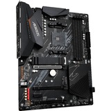 GIGABYTE B550 AORUS ELITE V2 scheda madre AMD B550 Socket AM4 ATX grigio scuro, AMD, Socket AM4, 3rd Generation AMD Ryzen™ 3, 3rd Generation AMD Ryzen 5, 3rd Generation AMD Ryzen™ 7, 3rd..., DDR4-SDRAM, 128 GB, DIMM