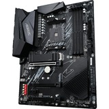 GIGABYTE B550 AORUS ELITE V2 scheda madre AMD B550 Socket AM4 ATX grigio scuro, AMD, Socket AM4, 3rd Generation AMD Ryzen™ 3, 3rd Generation AMD Ryzen 5, 3rd Generation AMD Ryzen™ 7, 3rd..., DDR4-SDRAM, 128 GB, DIMM