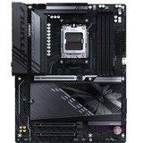 GIGABYTE B850 AORUS ELITE WIFI7 Scheda Madre - CPU AMD Ryzen Serie 9000, VRM digitale 14+2+2 fasi, fino a 8200MHz DDR5 (OC), 1xPCIe 5.0 + 2xPCIe 4.0 M.2, LAN 2,5, WIFI 7, USB 3.2 Gen 2x2 Nero, VRM digitale 14+2+2 fasi, fino a 8200MHz DDR5 (OC), 1xPCIe 5.0 + 2xPCIe 4.0 M.2, LAN 2,5, WIFI 7, USB 3.2 Gen 2x2, AMD, Socket AM5, AMD Ryzen 7000 Series, AMD Ryzen 8000 Series, AMD Ryzen 9000 Series, Socket AM5, DDR5-SDRAM, 256 GB