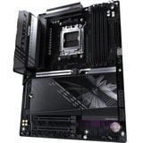GIGABYTE B850 AORUS ELITE WIFI7 Scheda Madre - CPU AMD Ryzen Serie 9000, VRM digitale 14+2+2 fasi, fino a 8200MHz DDR5 (OC), 1xPCIe 5.0 + 2xPCIe 4.0 M.2, LAN 2,5, WIFI 7, USB 3.2 Gen 2x2 Nero, VRM digitale 14+2+2 fasi, fino a 8200MHz DDR5 (OC), 1xPCIe 5.0 + 2xPCIe 4.0 M.2, LAN 2,5, WIFI 7, USB 3.2 Gen 2x2, AMD, Socket AM5, AMD Ryzen 7000 Series, AMD Ryzen 8000 Series, AMD Ryzen 9000 Series, Socket AM5, DDR5-SDRAM, 256 GB