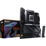GIGABYTE B850 AORUS ELITE WIFI7, Scheda madre Nero