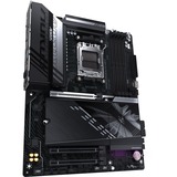 GIGABYTE B850 AORUS ELITE WIFI7, Scheda madre Nero