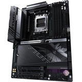 GIGABYTE B850 AORUS ELITE WIFI7, Scheda madre Nero