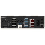 GIGABYTE B850 AORUS ELITE WIFI7, Scheda madre Nero