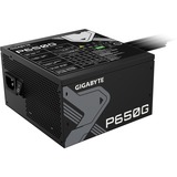 GIGABYTE GP-P650G, Alimentatore PC 