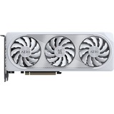 GIGABYTE GV-N4060AERO OC-8GD bianco