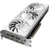 GIGABYTE GV-N4060AERO OC-8GD bianco