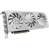 GIGABYTE GV-N4060AERO OC-8GD bianco