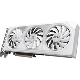 GIGABYTE GV-N4060AERO OC-8GD bianco