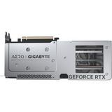 GIGABYTE GV-N4060AERO OC-8GD bianco