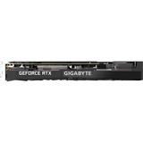 GIGABYTE GeForce RTX 4070 EAGLE OC V2 12G Nero