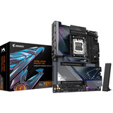 GIGABYTE X870E AORUS MASTER X3D, Scheda madre Nero