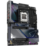 GIGABYTE X870E AORUS MASTER X3D, Scheda madre Nero