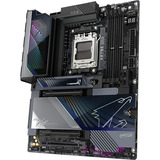 GIGABYTE X870E AORUS MASTER X3D, Scheda madre Nero