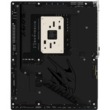 GIGABYTE X870E AORUS MASTER X3D, Scheda madre Nero