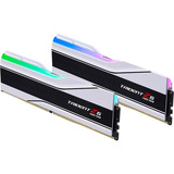 G.Skill DIMM 64 GB DDR5-6000 (2x 32 GB) Dual-Kit, Memoria bianco