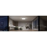 Govee 30cm RGBWW + RGBIC Lampada da Soffitto Quadrata Intelligente, Luce LED 