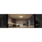 Govee 30cm RGBWW + RGBIC Lampada da Soffitto Quadrata Intelligente, Luce LED 