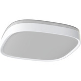 Govee 30cm RGBWW + RGBIC Lampada da Soffitto Quadrata Intelligente, Luce LED 