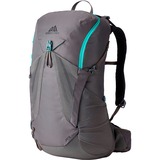 Gregory 145651-9978, Zaino grigio chiaro