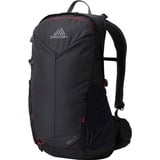 Gregory 149321-0662, Zaino Nero