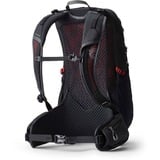Gregory 149321-0662, Zaino Nero