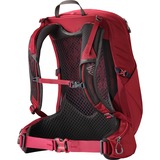 Gregory 153049-1761, Zaino rosso