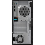 HP Z2 Tower G9 Workstation (8T1V6EA), PC completo Nero