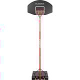 HUDORA 71642, Attrezzature per il fitness rosso/Nero