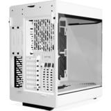 HYTE Y60 Snow White Edition, Chassis Tower bianco