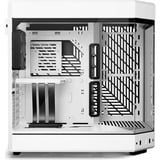 HYTE Y60 Snow White Edition, Chassis Tower bianco