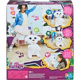 Hasbro Gogo Cagnolino Ballerino bianco, Animale digitale per bambini, 4 anno/i, 1,07 kg, Bianco