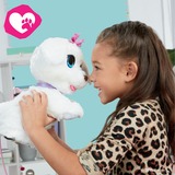 Hasbro Gogo Cagnolino Ballerino bianco, Animale digitale per bambini, 4 anno/i, 1,07 kg, Bianco