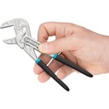 Hazet 762-15, pinza Nero/Blu